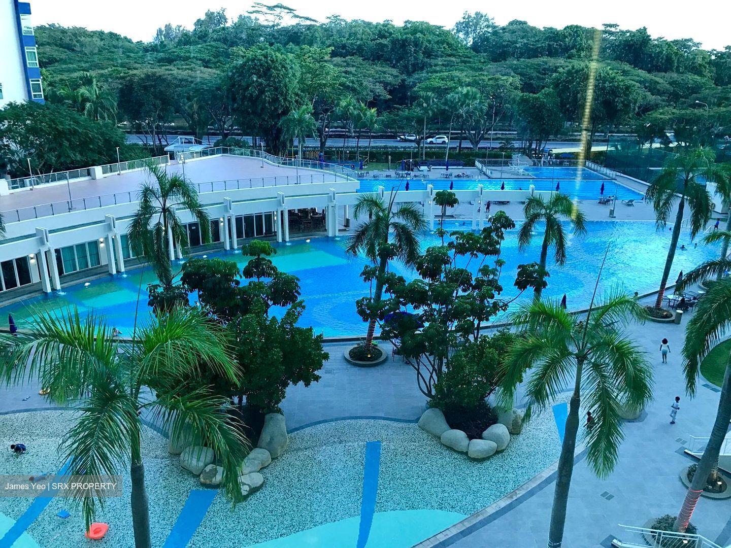 Costa Del Sol (D16), Condominium #591998791